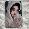 [USED] Bang Chan Straykids KARMA Fans Pre-list SKIZ Trading Cards
