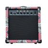 Guitar MGB-20 Plug-in Speaker with Tone Adjustment for Rock/Metal Electric Guitar