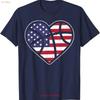 Tops – T-Shirts