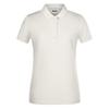 James and Nicholson Womens/Ladies Basic Polo Shirt