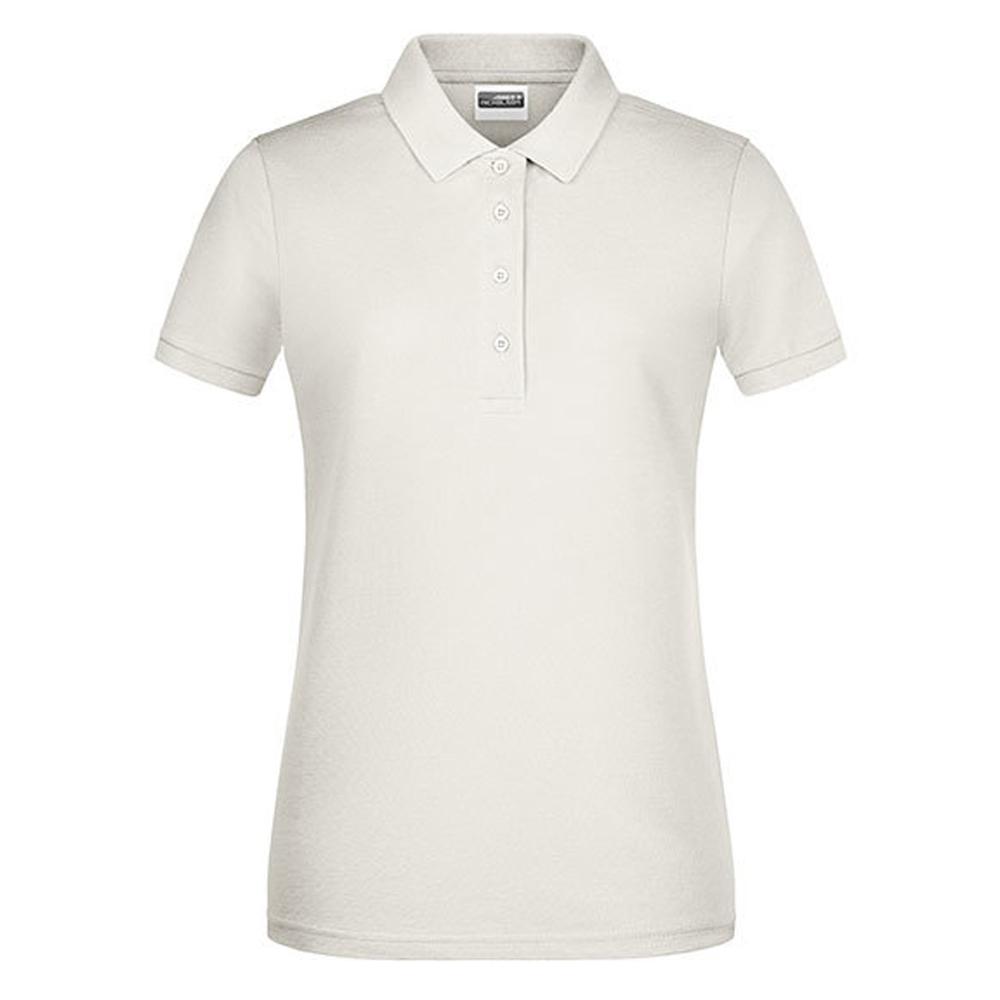James and Nicholson Womens/Ladies Basic Polo Shirt
