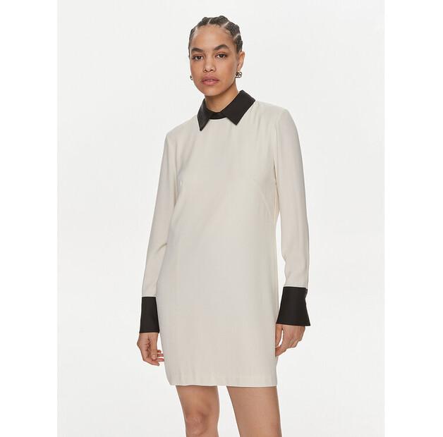 Повседневное платье ViCOLO TB0156 EU S