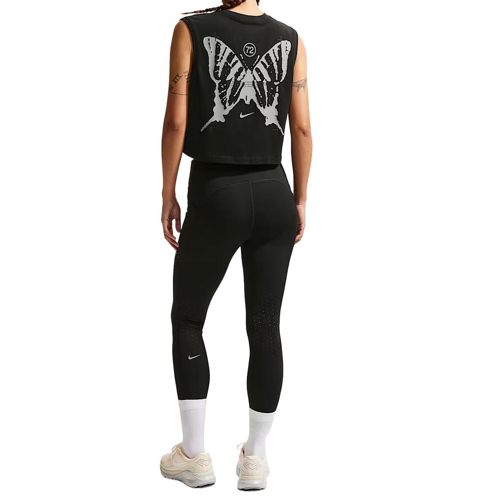 Nike Dri Fit Running Tank Top Women's IM0632-010
