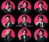 CD LOVE TRIGGERWELL GO TOGETHER JWCD98617 MENT RECORDING 2023 Japan Obi Japanese PopRock