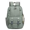 Schoolbag new sports and leisure backpack women's simple commuter travel backpack computer bag student fashion schoolbag