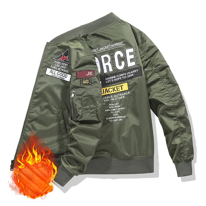 Осенняя и зимняя куртка — фото 5