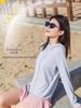 Women's Summer UV Protection Jacket - Lightweight, Breathable, Ice Silk Cardigan