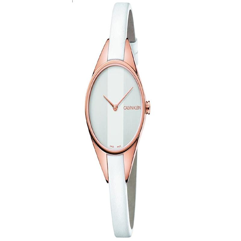 CALVIN KLEIN / watch quartz movement