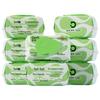 Dafei Pure Water Flushable Wet Wipes
