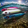 1pc/3pcs Supreme Realistic Topwater Fishing Lure-Pencil Artificial Bait For for Saltwater & Freshwater