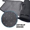 Car Dashboard Cover Dash Mat for Ford Explorer U625 MK6    Pad Sunshade Cushion Sunshield Nonslip Anti-UV Accessorie