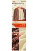 Fleece-lined Wool Cardigan for Women, Ideal for Middle-aged and Elderly Ladies, Thick Warm Sweater for Autumn/Winter, Perfect for Ages 60+.