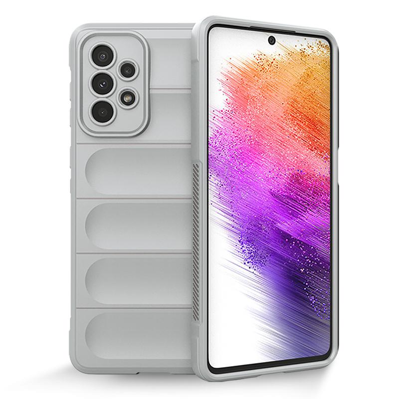 Shockproof Case For Samsung Galaxy A73 5G Case Silicone Full Cover For Samsung A73 5G Case For Samsung A73 A33 A12 A22S A32 M52