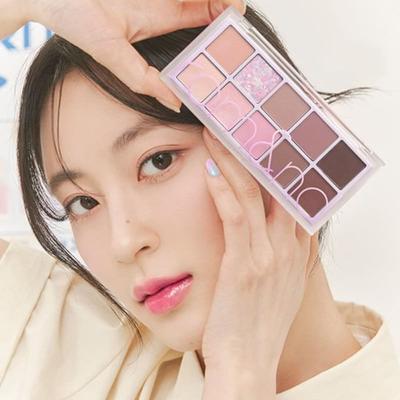 Palette'ten Daha İyi 6 çeşit (1 seçin)