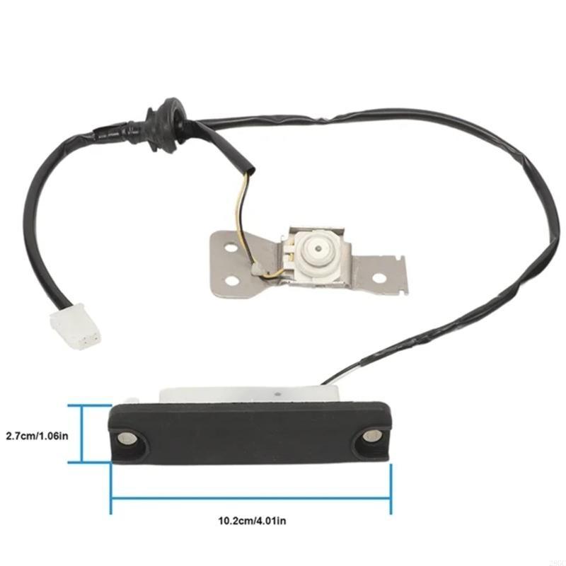 28GC Rear Hatches Release Switches for 2004-2009 84905-47010 901-717 Replacement Part