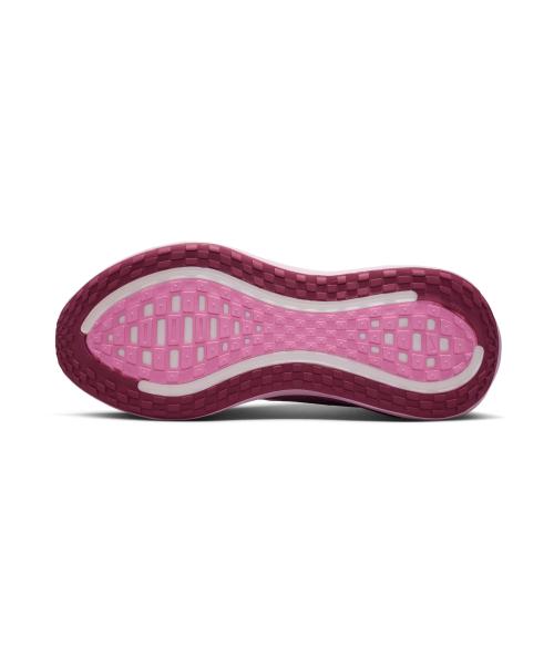 Nike Vomero Plus W - Bleached Lilac:Pink Rise:Pink Foam:Light Magenta (HV8154-504)