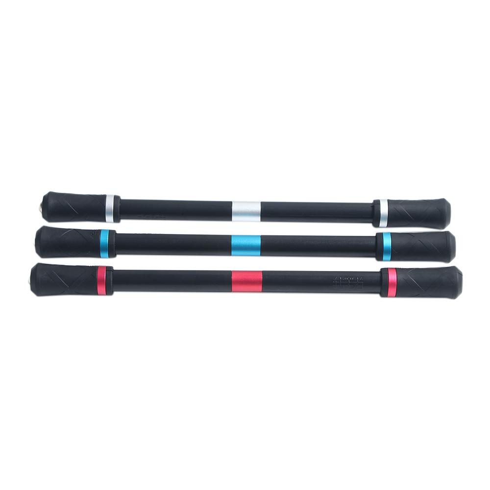Anti-Stress Finger Playing Hand Spinner Toy Rotating Pen Spiner Pen Twirling Pen Spinning Pen