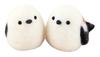 Hamanaka Hamanaka Wool Felting Kit Felted Tit "Needle Animals Long-tailed H441-602"
