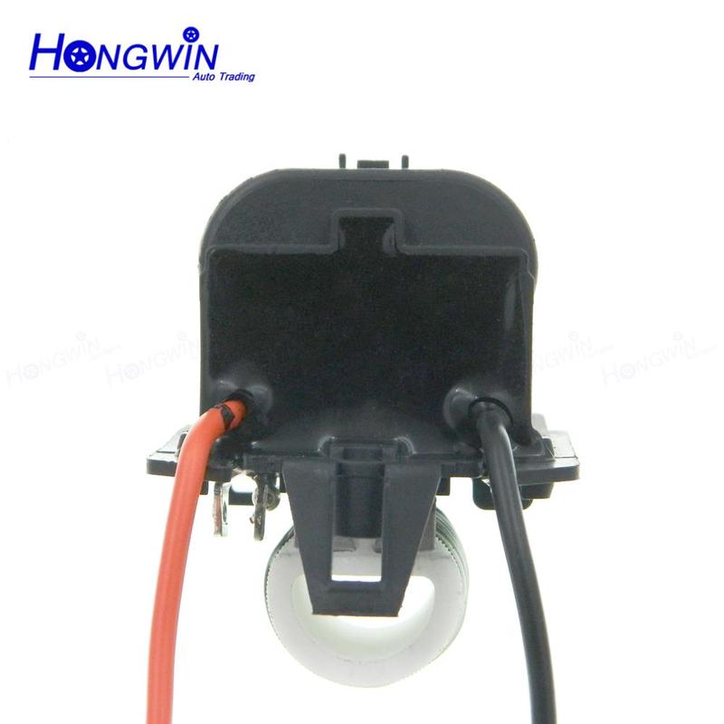 Genuine No.:94749639 Radiator Fan Blower Motor Resistance Fits Chevrolet Cruze 1.8L Opel Astra Zafira,Vectra 2006- 3134503108