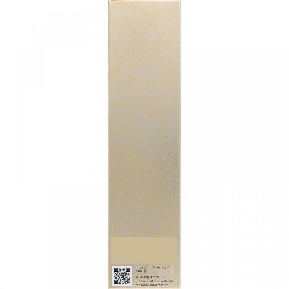 Infiniti Kose Infinity Press Steads Wash Milk 150ml