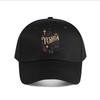 Timeless Yeshua Faith Typography Emb Baseball Cap Fashion Outdoor Sports Sunhat Unisex Snapback Cap Womens