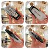 Beijing BJ30 Key Covers: 2024 New Model; Fits BJ40; Full Coverage for BJ60/80/90, X7/EU7 Car Buckles.