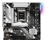 Asrock B760M Pro Intel 12th and 13th Gen CPUs B760 Micro ATX Motherboard Japanese Retailer RS/D4 Motherboard, (LGA1700), Chipset, DDR4, [Official