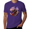 Genestealer Cults Magus Tshirt Customizeds Summer Clothes Vintage T Shirts For Unisex
