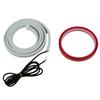 Replacement Car Hood Light Strip Waterproof Accessories
