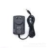 12V/2A, 9V/2A, 24V/1A, 15V/2A Multi-Voltage Switching Power Adapter - US/EU/UK/AU Plug Options