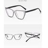 Fashion Women Clear Reading Glasses Retro Cat Eye Vintage Presbyopia Eyeglasses Plastic Men Hyperopia Eyewear +1.0 +1.5 +2.0 +2.5 +3.0 +3.5 +4.0