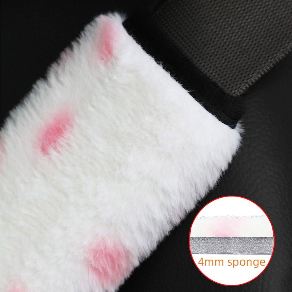 

Плечевой протектор, чехол для ремня безопасности автомобиля, регулируемые автомобильные аксессуары для интерьера