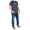 Klim Jeans Unlimited Straight Stretch
