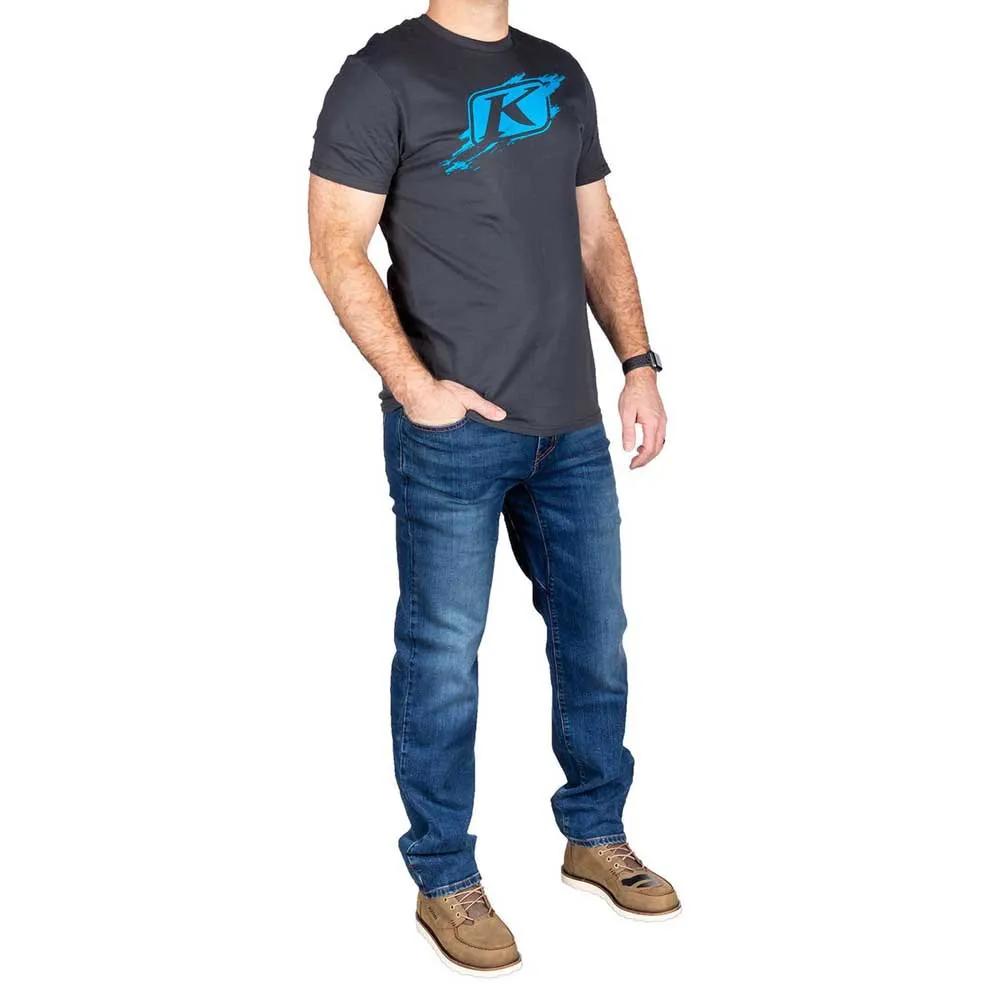Klim Jeans Unlimited Straight Stretch