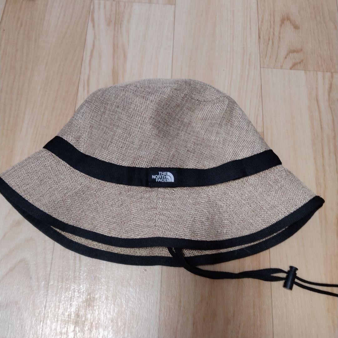 Used THE NORTH FACE Hat NNJ01820 KL