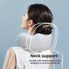 New U-Shaped Memory Foam Neck Pillows Cervical Healthcare Bedding Drop Shipping Soft Slow Rebound Space Travel Pillows