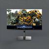 24-inch 2K IPS 180Hz Esports Monitor, 4K 240Hz Display for Gaming and Office Use.