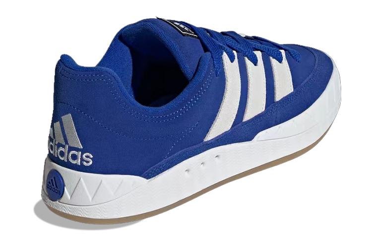 Adidas Adimatic Atmos Blue GX1828