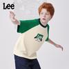 Lee Kids' Moisture-Wicking Raglan Sleeve T-Shirt