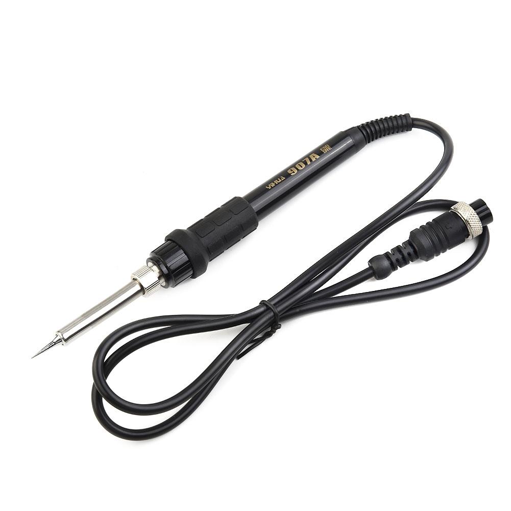 Soldering Iron Handle For 936A High Temperature Resistance High Quality