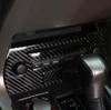 Lexus NX200/NX300/NX300h Carbon Fiber Interior Console Air Vent Panel