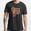 Das Charlie Daniels Band T-Shirt Mark Matejka James W. Marshall Ich und die Jungs