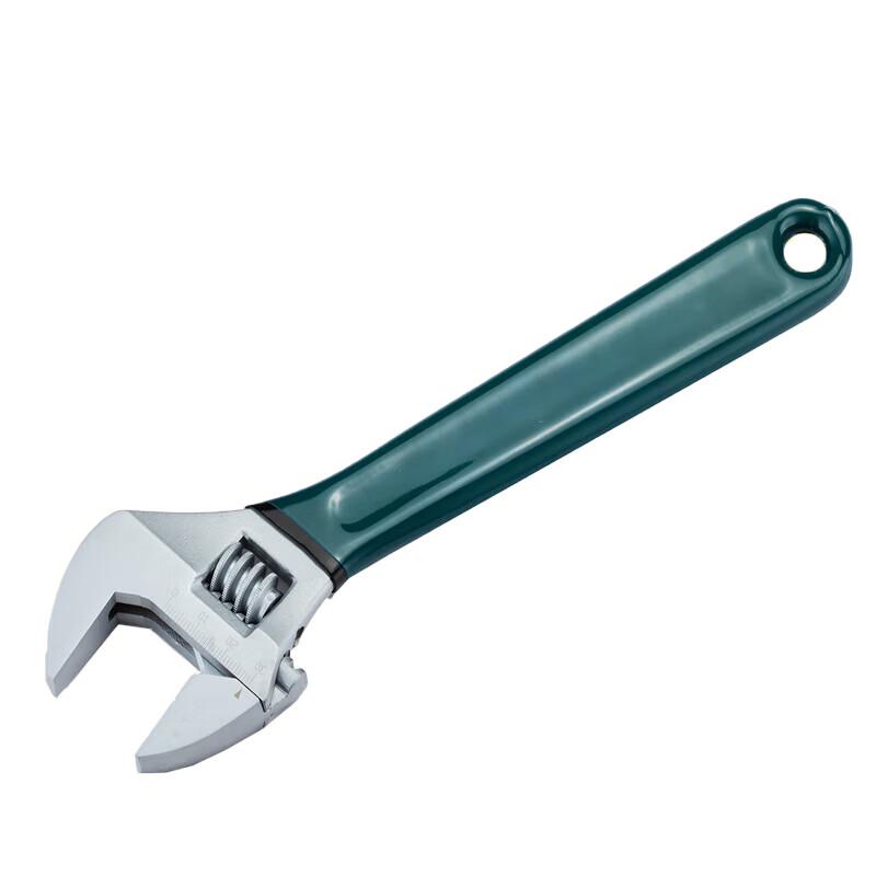 Zhuhua Industrial Adjustable Wrench