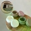 Cream Box Storage 5g Portable Jar Jars Pot Makeup Nail Art Cosmetic Bead Container For Home Use High Quality Durable Material