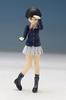 PLATZ Girls & Panzer 1/35 Scale Duck Team Figure Set Plastic Model GPF-14