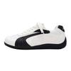 Autumn new trendy racing shoes fashionable versatile breathable thin sole high value casual women's shoes