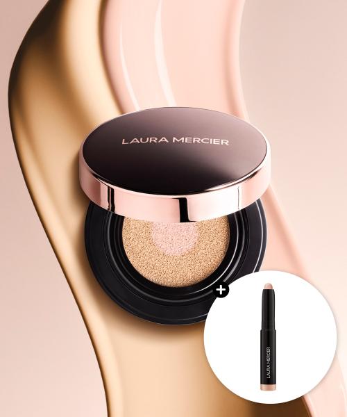 Laura Mercier Flawless Lumiere Tone Up Cushion