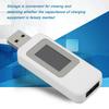 USB Power Detection Direct Read Easy View Power Off Storage Function Power Analyzer