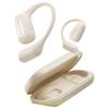 LANSTN AirFit Open-Ear Bone Conduction Sports Headphones