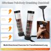 Muscle Trainer Respiratory Trainer Abdominal  Breathing Muscle Training  Gym Equipment